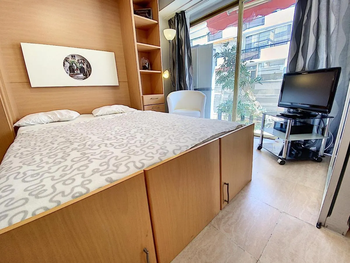 קאן Imperial Croisette Fer3417 Studio 0*,  צרפת